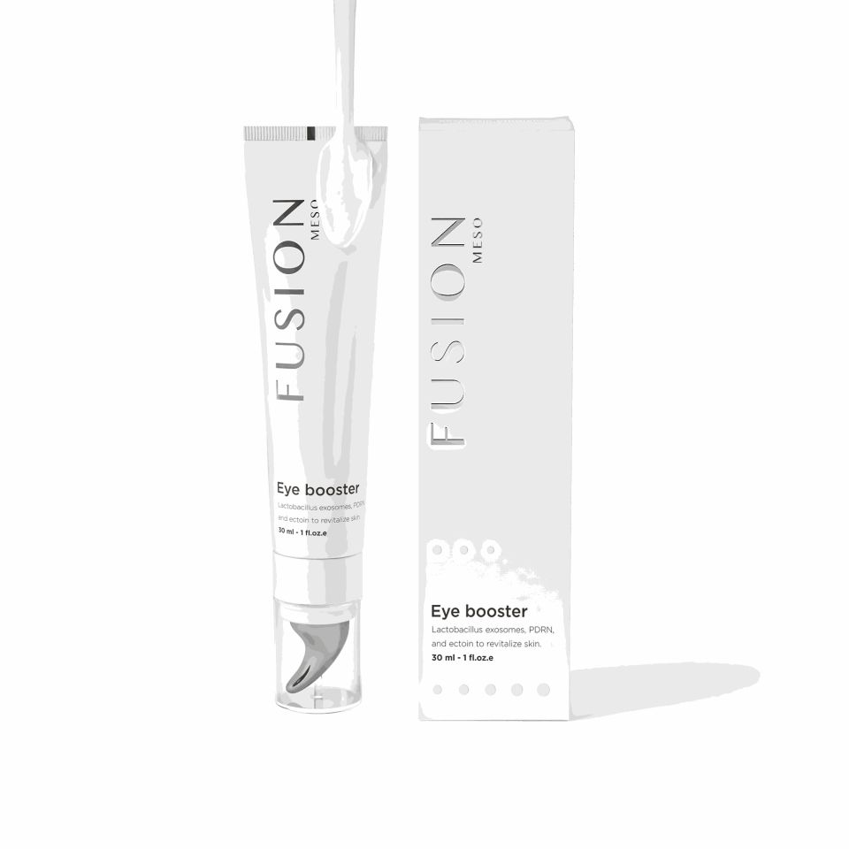 Eye Booster – Fusion Meso, 30 ml
