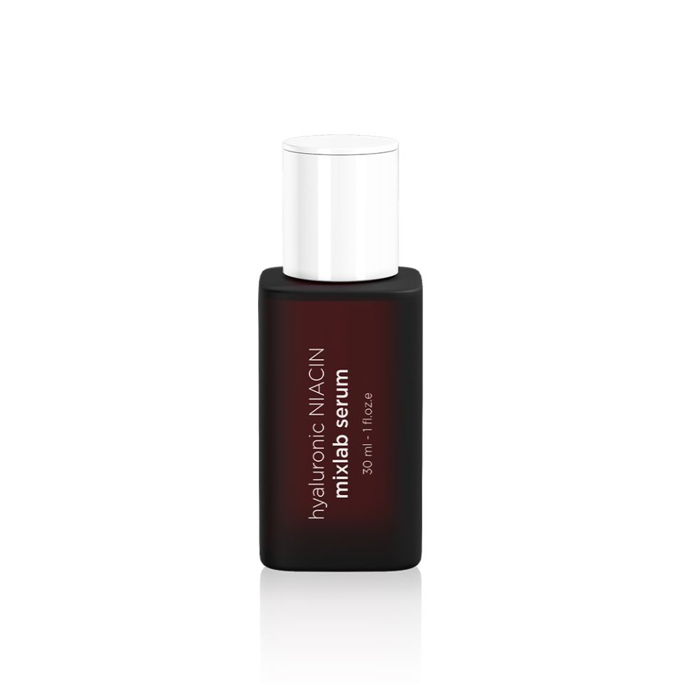 Hyaluronic Niacin Mixlab – Ekseption, 30 ml