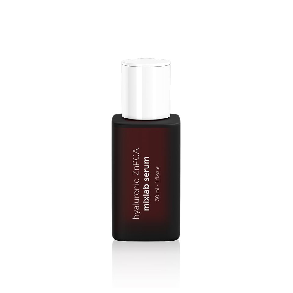 Hyaluronic ZnPCA Mixlab – Ekseption, 30 ml