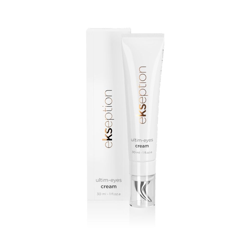 Ultim-Eyes Cream – Ekseption, 30 ml
